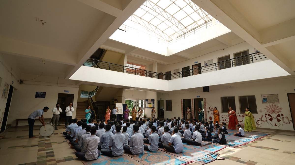 Shrawan Vikas Mandir Slider 1